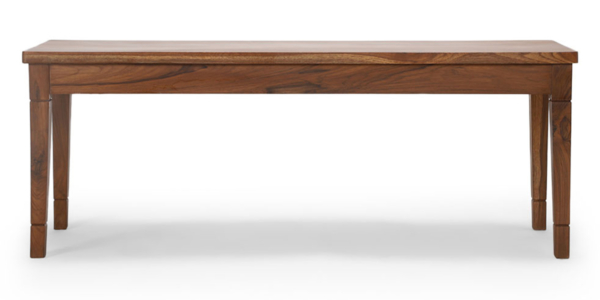 Pali Teak Bench