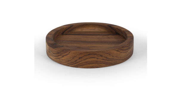 Palma Teak Coaster - Set of 2