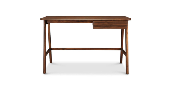 Fuji Teak Study Table