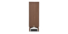 Lap & Dado Derry Bar Cabinet 3 Buy wood furniture online - Buy Bar cabinet online crafted with quality materials - Lap & Dado furniture, contemporary mid-century modern design, Derry bar cabinet in teak veneer with solid teak wood legs for your living or dining room
