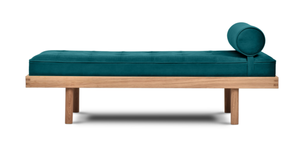 Oban Oak Daybed