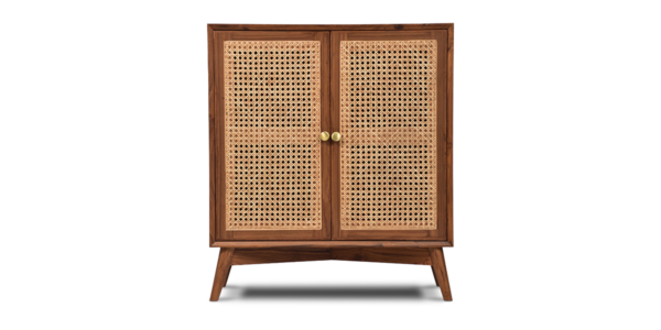 Wells Rattan Sideboard