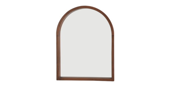 Alor Teak Mirror