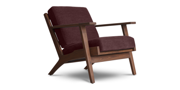 Hama Teak Lounge Chair