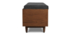 Lap and Dado Merca Storage Bench - Bingle Shadow 3