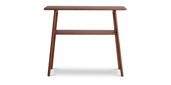 Tanger Teak Console