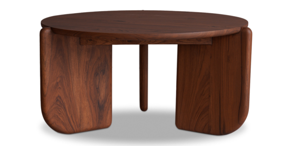 Misaki Teak Coffee Table