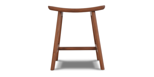 Nara Teak Stool