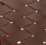 Brown Leather