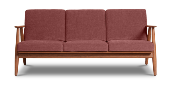 Aden Teak Sofa