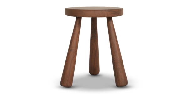 Beni Teak Peg Table