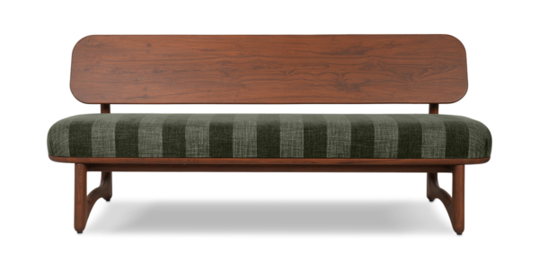 Benson Teak Sofa